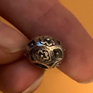 Trollbeads Retired Zanzibar